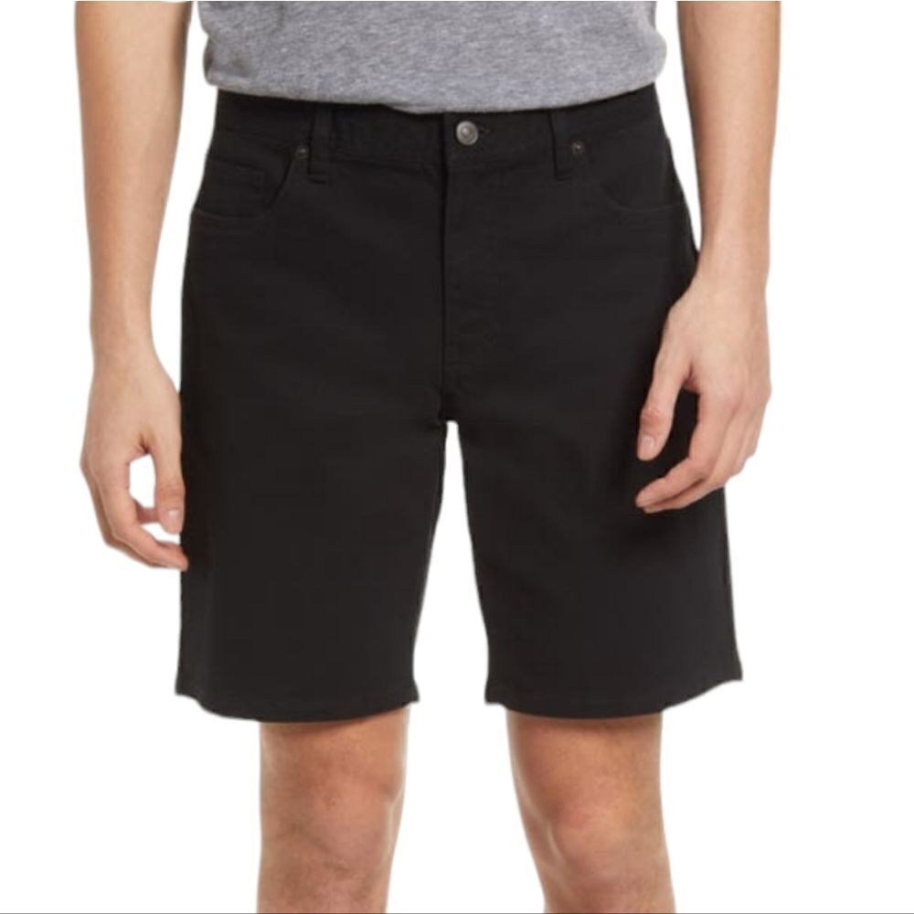 NWT Treasure and Bond Slim Fit Shorts